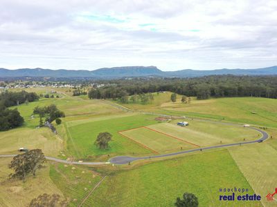 Lot 142 Neville Road, Beechwood