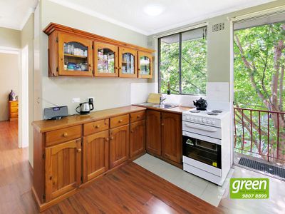11 / 3-5 Meadow Crescent, Meadowbank