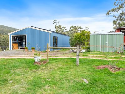 371 Sunny Hills Road, Glen Huon