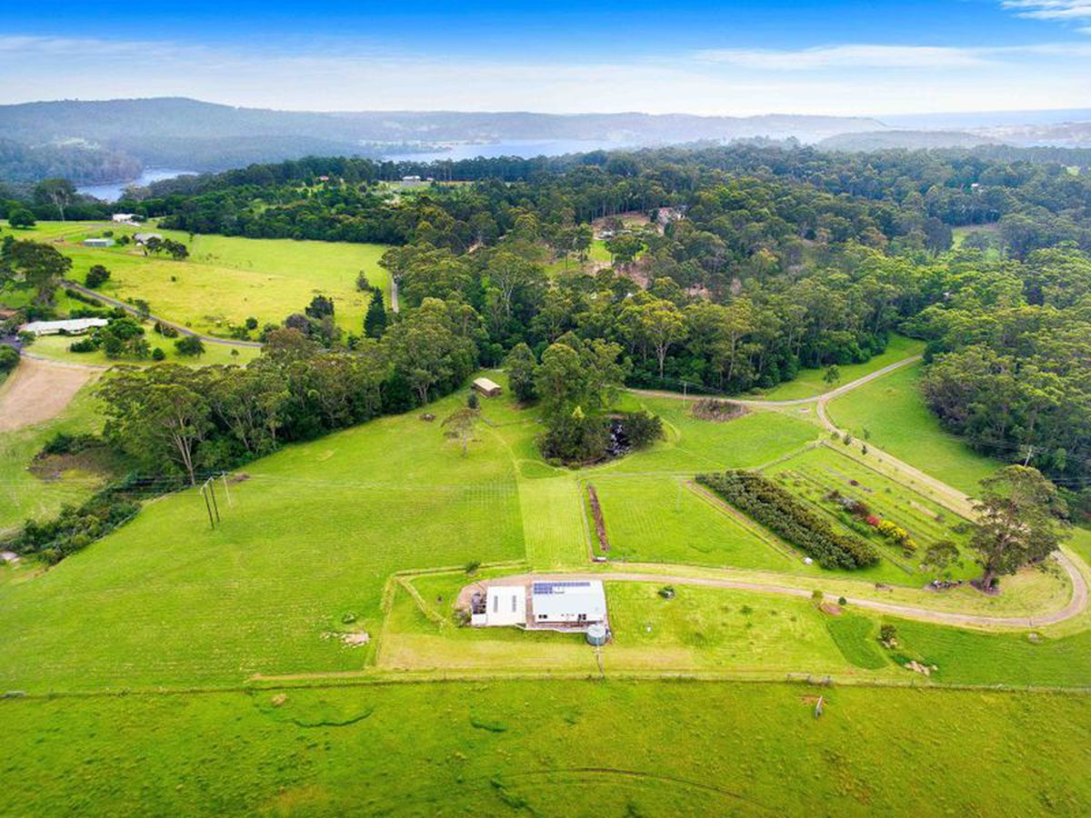 50 Wagonga Scenic Drive, Narooma