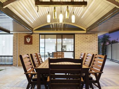 111 Meadow Springs Drive, Meadow Springs