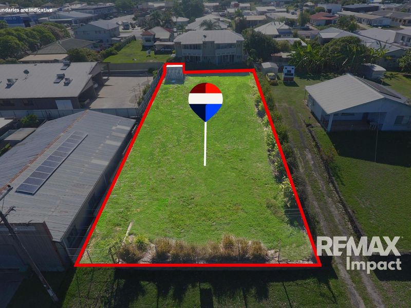 16 Constance Street, Mareeba