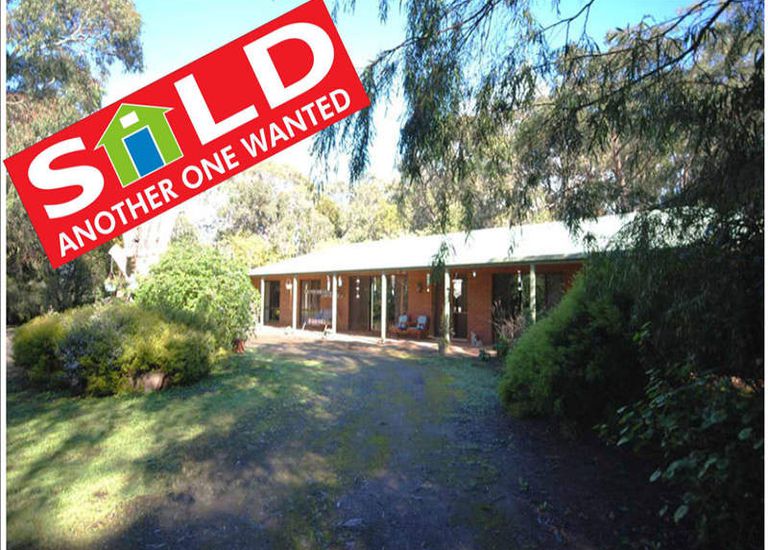 55 Nashs Road, Bolwarra