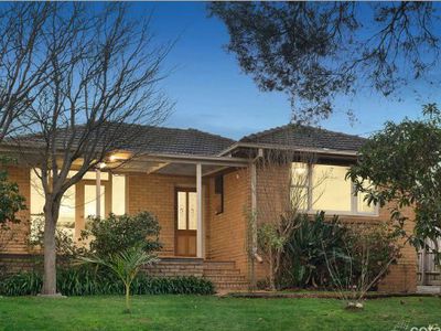 16 Kett Street, Nunawading