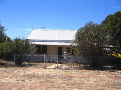 78 EBDEN, Heathcote