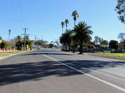 41 Adams Street, Marong