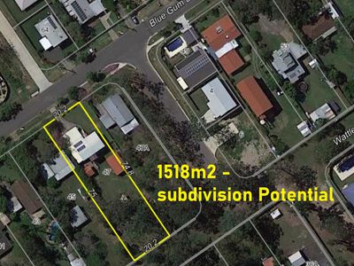 47 Blue Gum Drive, Marsden
