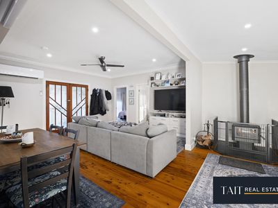 12 Esmond St, Wangaratta