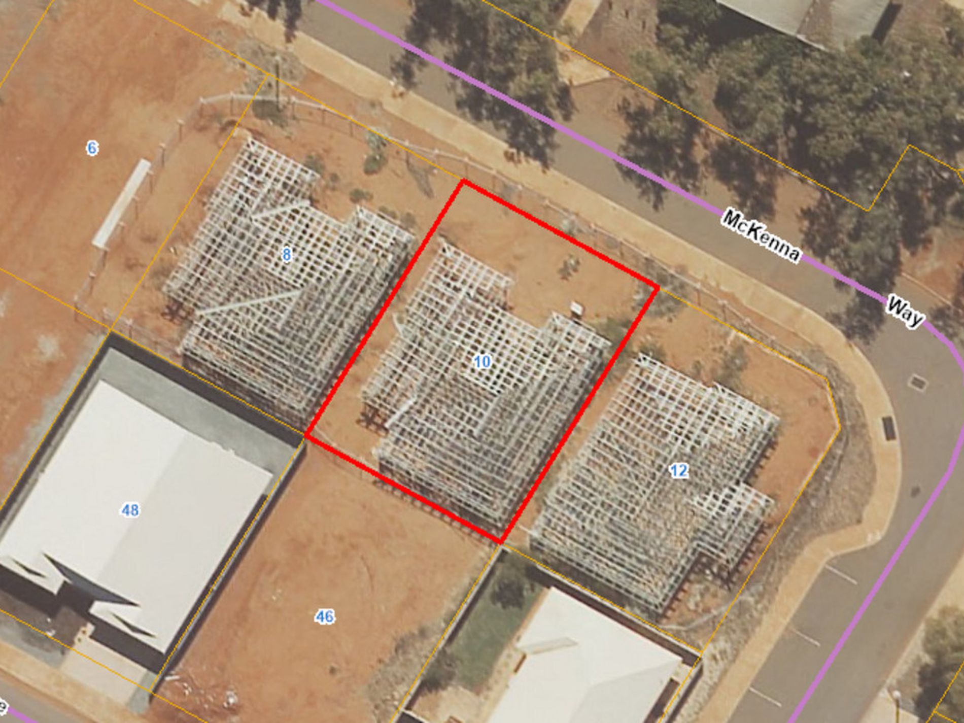 10 McKenna Way, South Hedland