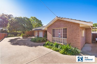22 NancyStreet, Tamworth