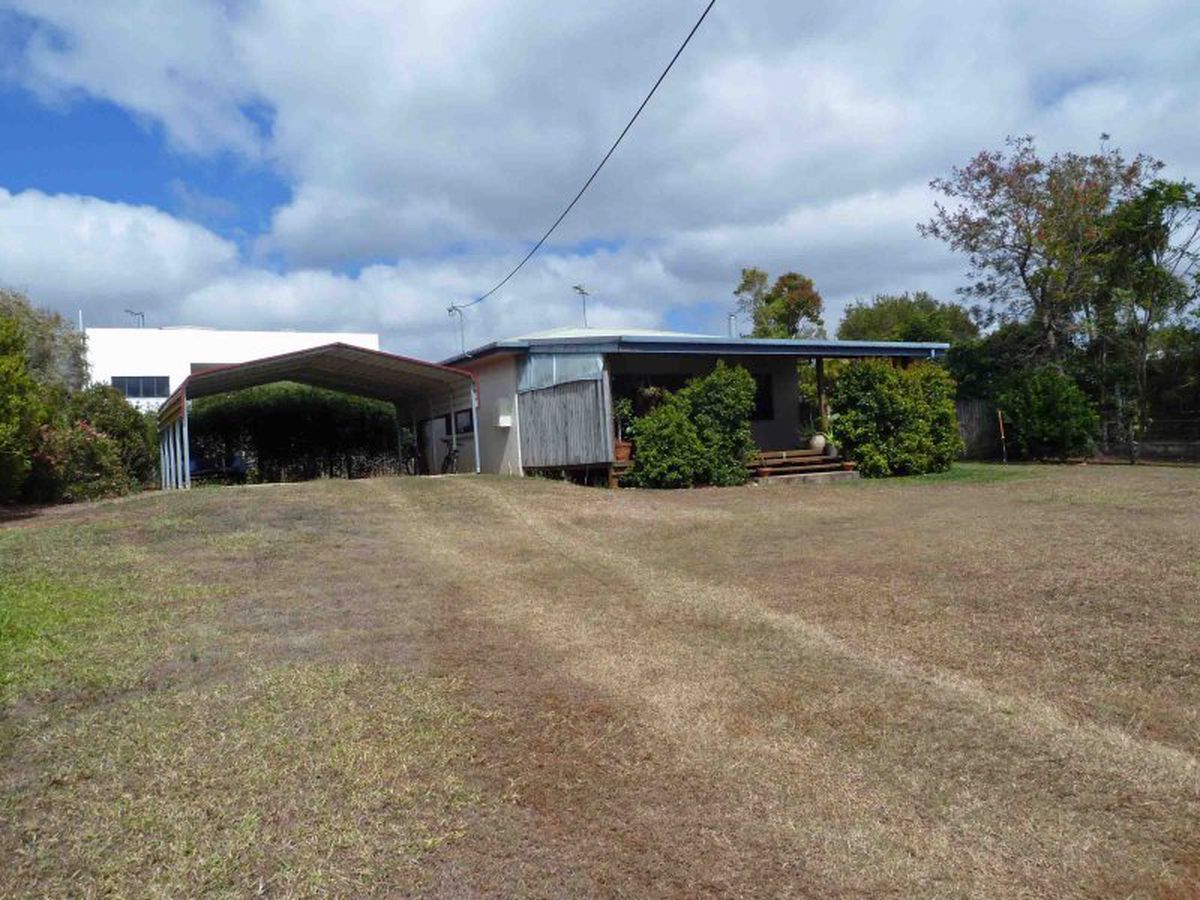 Yungaburra