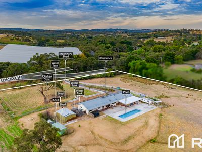 700 Belgrave-Hallam Road, Narre Warren East