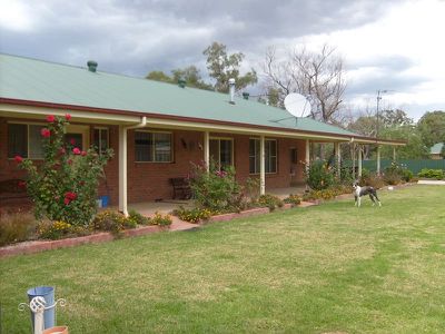 6 Bomen Street, Ballimore