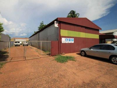 12 Dianella Way, Kununurra