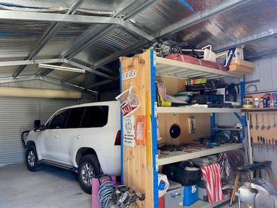 15 Maunder Street, Koondrook