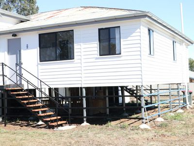 2 / 3 Railway Terrace, Kingaroy