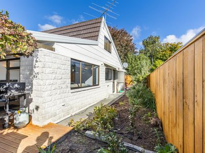 24C Tasman Street, The Wood