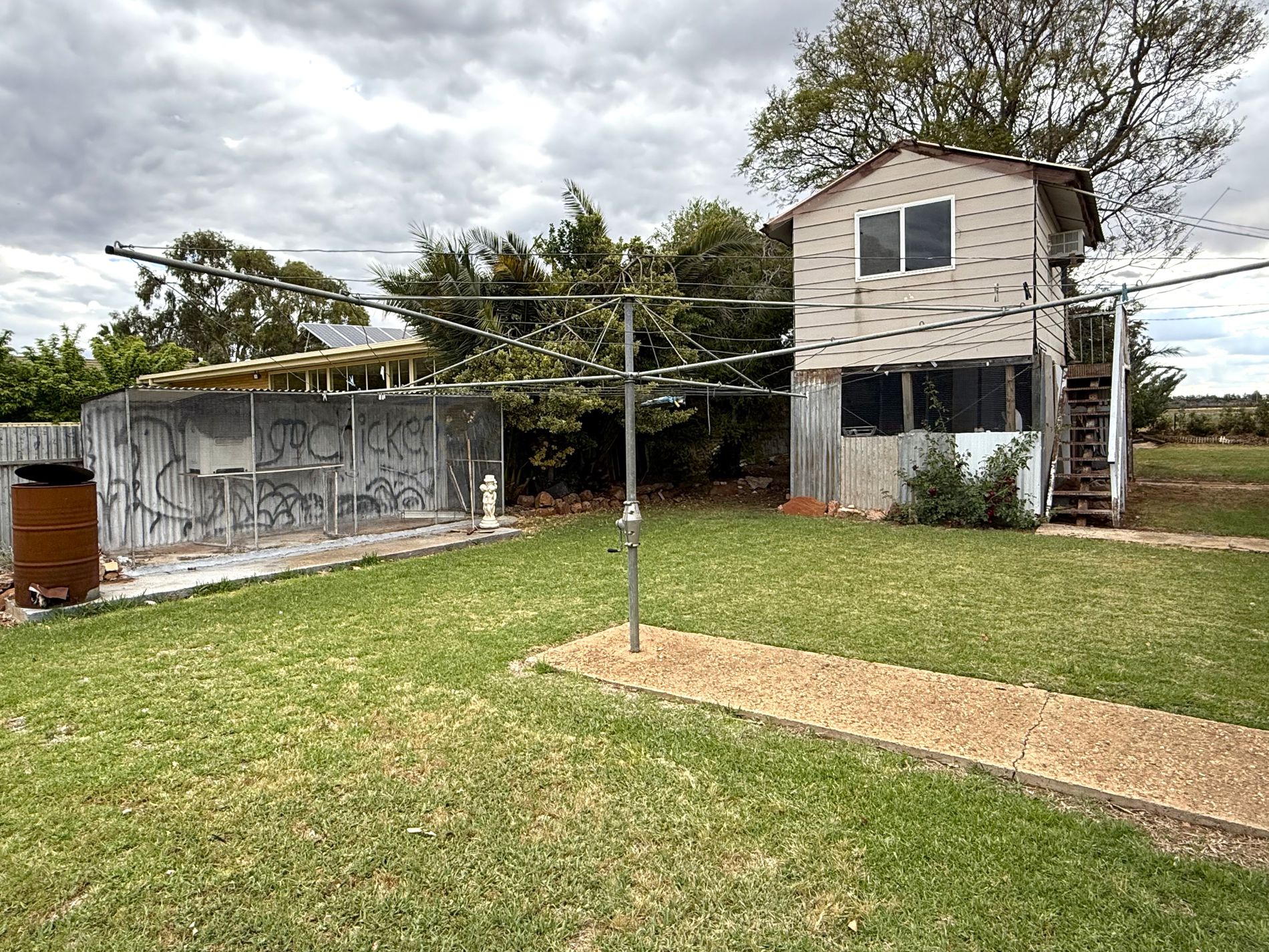 67 Harward Road, Griffith