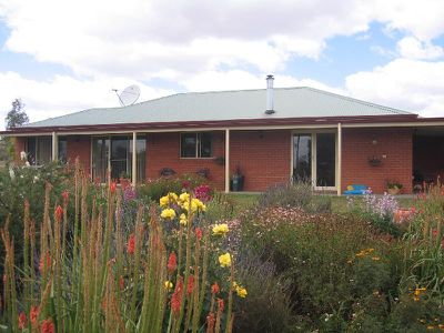 28 BURNS COURT, Heathcote
