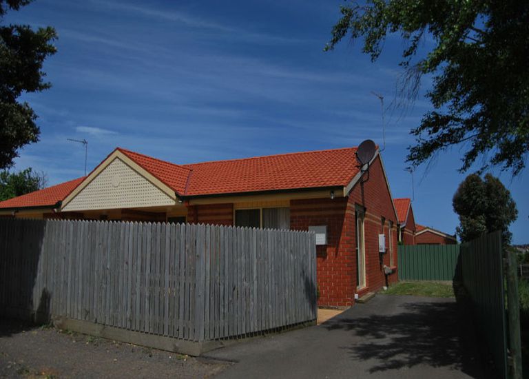 25 Fern Street, Portland