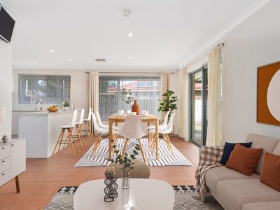 5 Wyville Court, Huntingdale