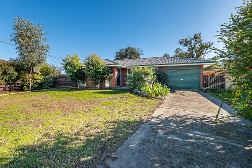 7 Richard Place, Armadale