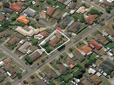 1 Dianna Court, Hampton Park