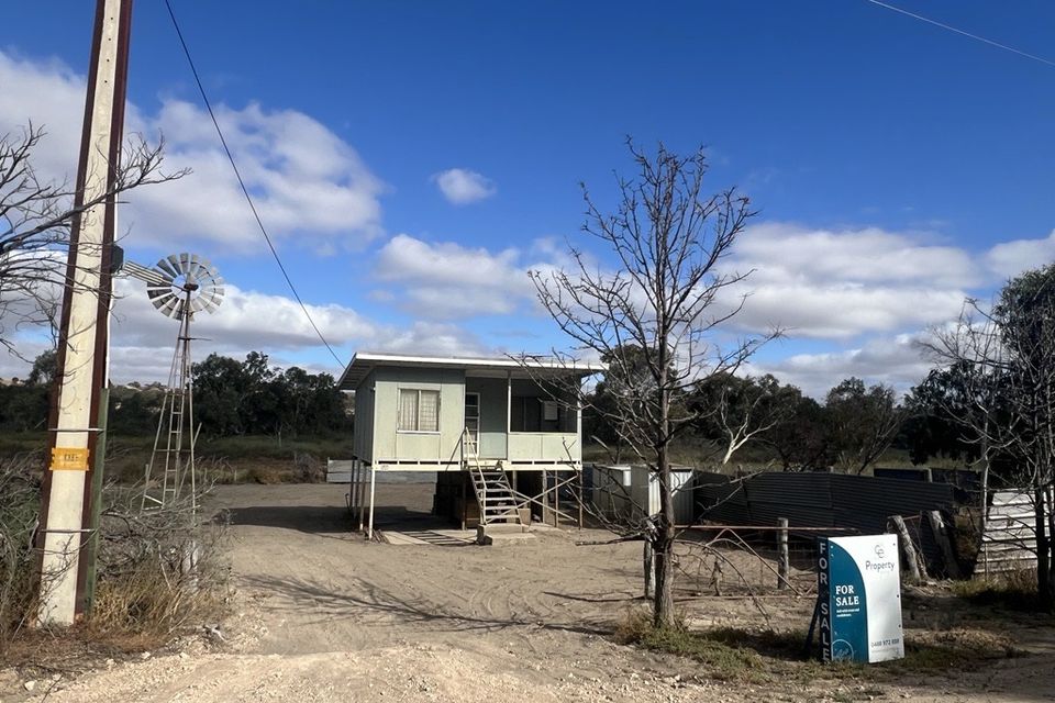 2946 Purnong Road, Caurnamont