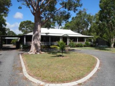 9 Verden Drive, Urangan