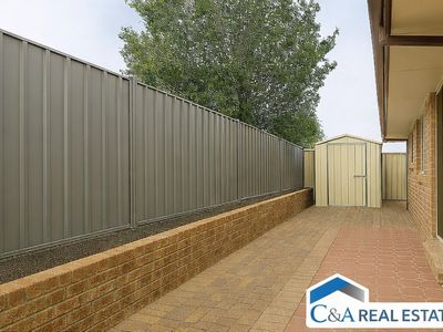 11 SKIPTON LANE, Prestons