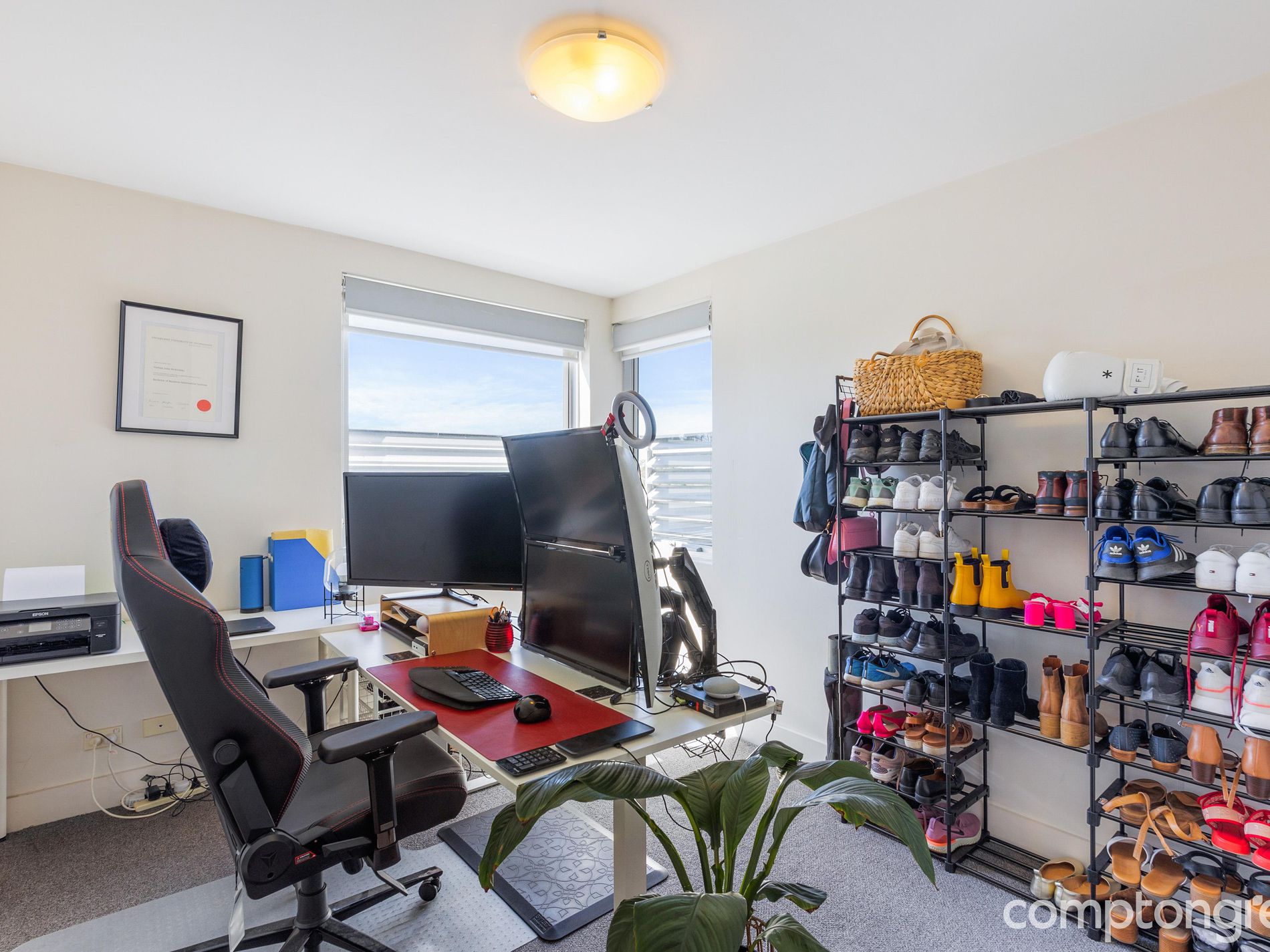 22 / 185 Francis Street, Yarraville
