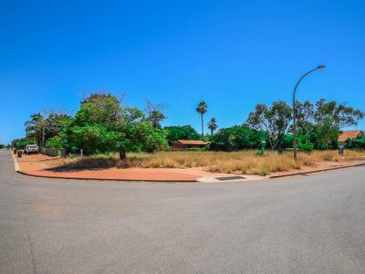 153 Anderson Street, Port Hedland