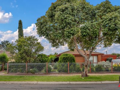 66 Silvereye Crescent, Werribee