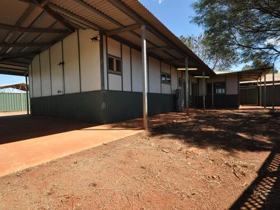 43B Nimingarra Drive, Newman