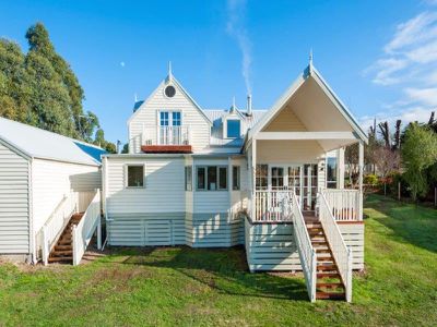 21 Tennyson Street, Woodend