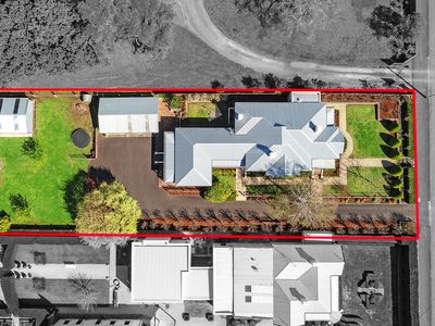 61 Bay Road, Mount Gambier