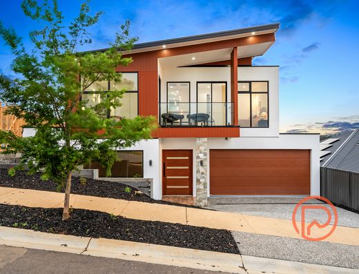A Statement of Luxury with Breathtaking Views - Brand-New Architectural Masterpiece in Mount Barker!