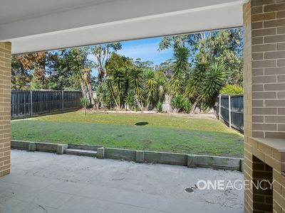 8 Skiff Street, Vincentia