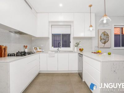 1C Ruth Street, Merrylands West