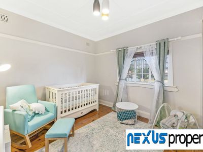 93 Bexley Road, Clemton Park