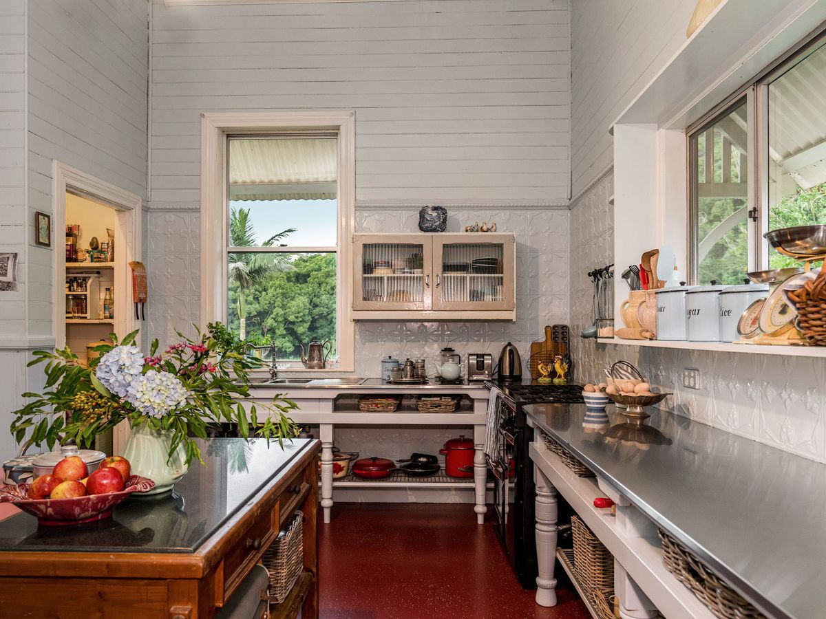 722 Main Arm Road, Main Arm