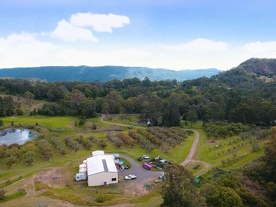 484 Gwynne Road, Georgica