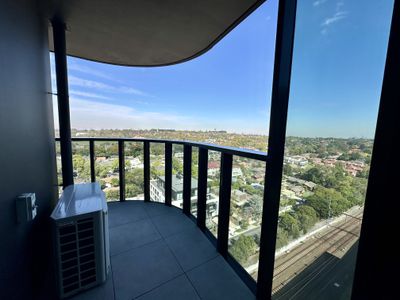 1305 / 11 Prospect Street, Box Hill