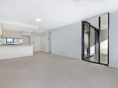 1307 / 93 Macdonald Street, Erskineville