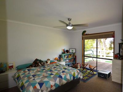 13-15 StBernard Drive , Tawonga South