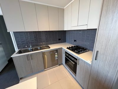 1608 / 420 Macquarie Street, Liverpool
