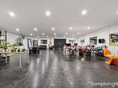 Ground Floor / 4-8 Parker Street, Footscray
