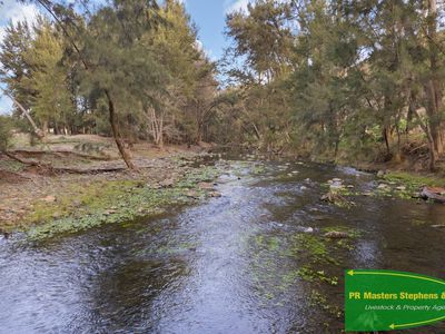 Lot 133, Upper Turon Road, Sofala