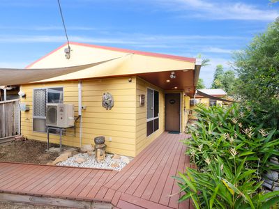 69 Merryl Street, Rasmussen