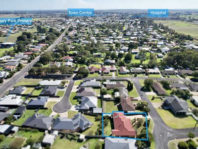 7 Grosser Street, Millicent